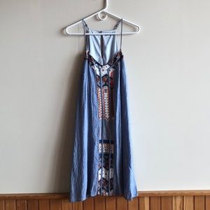 Boutique summer dress